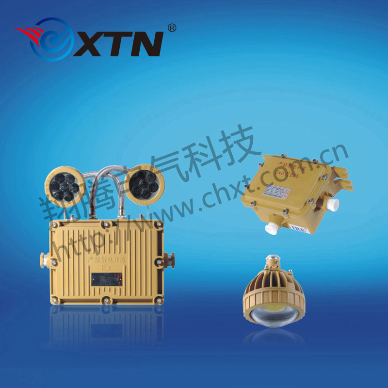BAJ52系列防爆應(yīng)急燈(ⅡB、ⅡC)